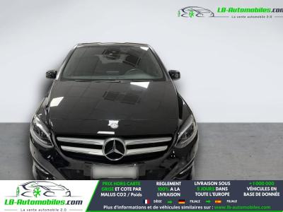 Mercedes Classe B 180 CDI BVA