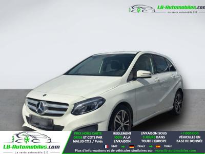 Mercedes Classe B 180 CDI
