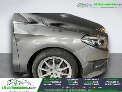 Mercedes Classe B 220 BVA