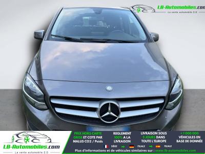 Mercedes Classe B 180 CDI