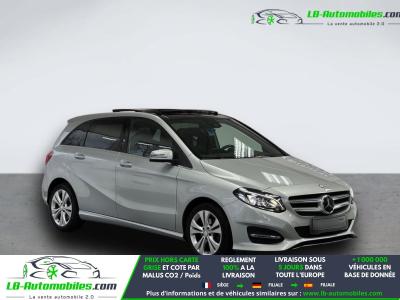 Mercedes Classe B 220 CDI BVA