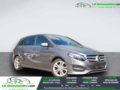 Mercedes Classe B 220 CDI BVA