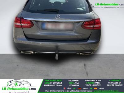 Mercedes Classe C 180