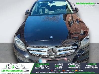 Mercedes Classe C 200