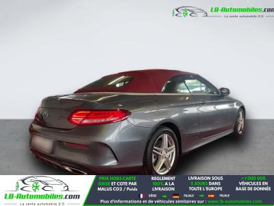 Mercedes Classe C 250 BVA