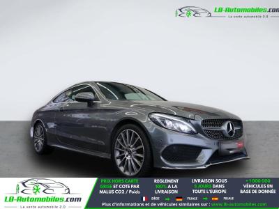 Mercedes Classe C 300 BVA