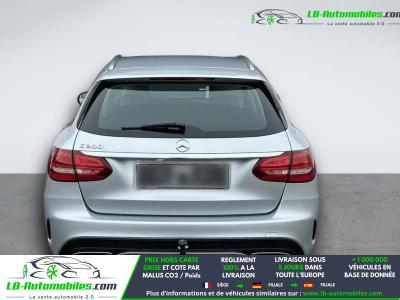 Mercedes Classe C 300 BVA