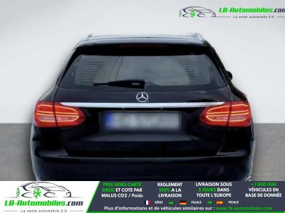 Mercedes Classe C 180 BVA