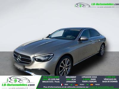 Mercedes Classe E 200 CDI BVA