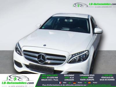 Mercedes Classe C 180