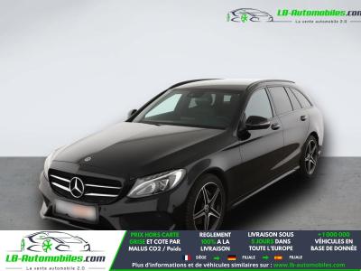 Mercedes Classe C 180