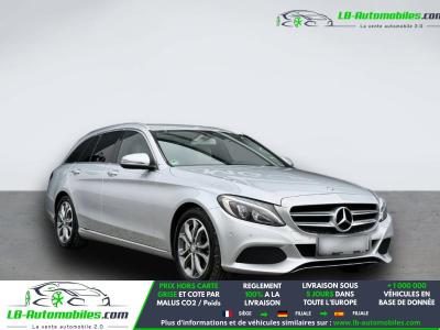 Mercedes Classe C 250 BVA