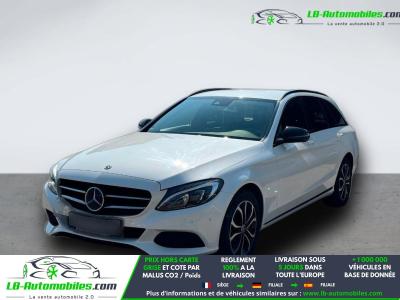 Mercedes Classe C 250 BVA