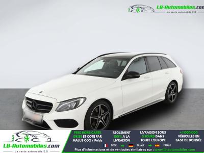 Mercedes Classe C 300 BVA