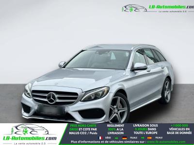 Mercedes Classe C 300 BVA