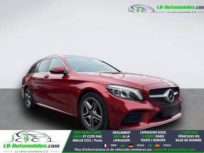 Mercedes Classe C 300 BVA