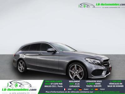 Mercedes Classe C 250 BVA