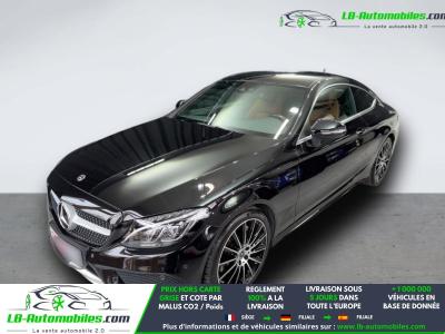Mercedes Classe C 250 BVA
