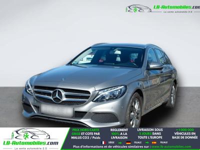 Mercedes Classe C 180 CDI