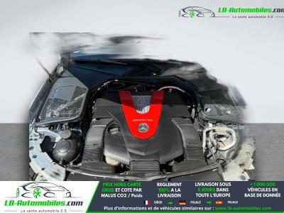 Mercedes Classe C 43 AMG 9G-Tronic 4Matic