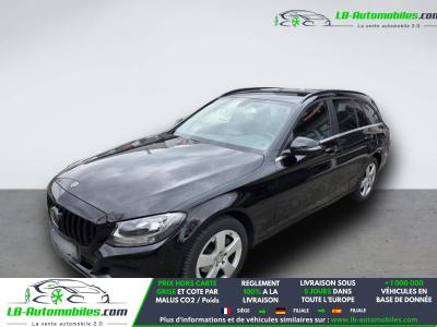 Mercedes Classe C 180 CDI BVA