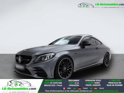 Mercedes Classe C 43 AMG 9G-Tronic 4Matic