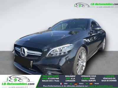 Mercedes Classe C 43 AMG 9G-Tronic 4Matic
