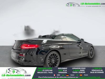 Mercedes Classe C 43 AMG 9G-Tronic 4Matic