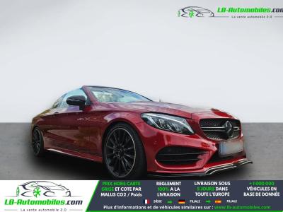 Mercedes Classe C 43 AMG 9G-Tronic 4Matic