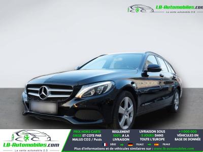 Mercedes Classe C 200 CDI