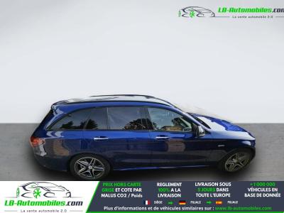 Mercedes Classe C 43 AMG 9G-Tronic 4Matic