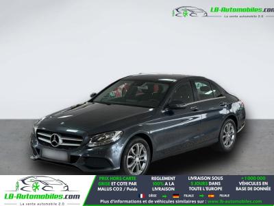 Mercedes Classe C 200 CDI BVA