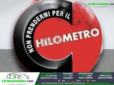 Mercedes Classe C 200 CDI BVA