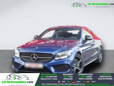 Mercedes Classe C 220 CDI