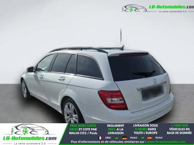 Mercedes Classe C 180 CDI BVA