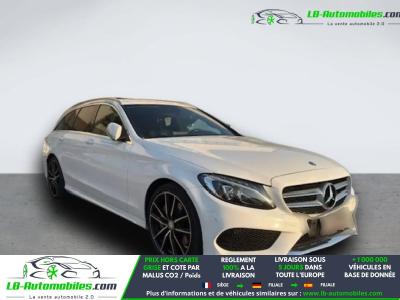 Mercedes Classe C 250 CDI BVA