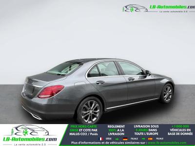 Mercedes Classe C 200 CDI BVA