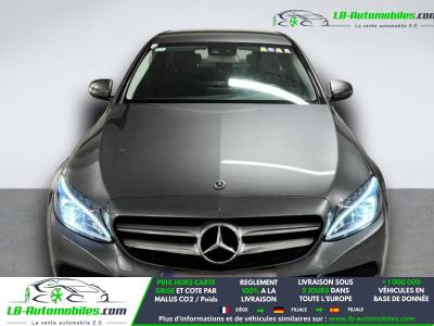 Mercedes Classe C 200 CDI BVA