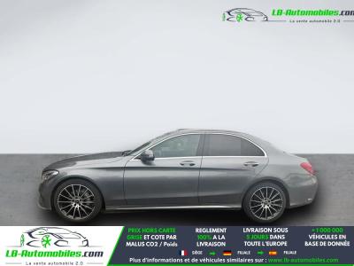 Mercedes Classe C 220 CDI BVA