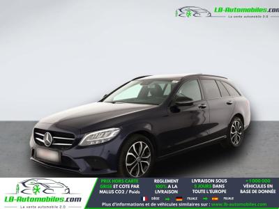 Mercedes Classe C Break 220 CDI BVA