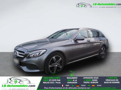 Mercedes Classe C Break 220 CDI BVA