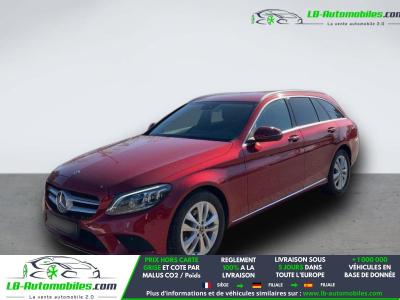Mercedes Classe C Break 220 CDI BVA