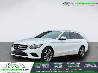 Mercedes Classe C Break 220 CDI BVA