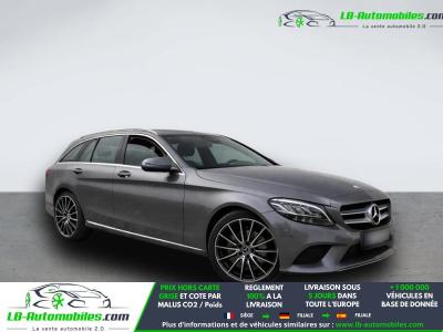 Mercedes Classe C Break 220 CDI BVA