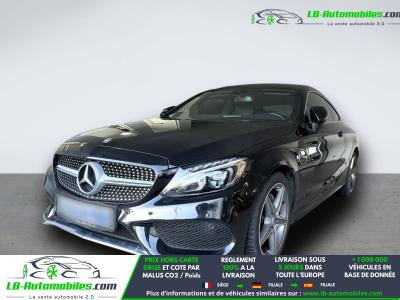 Mercedes Classe C Coupe 180 BVA