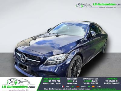 Mercedes Classe C Coupe 200 BVA