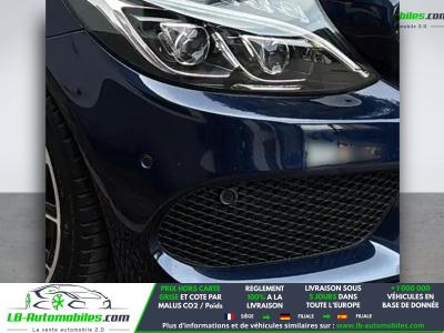 Mercedes Classe C Coupe 250 BVA