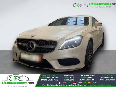Mercedes CLS COUPE 250 CDI BVA