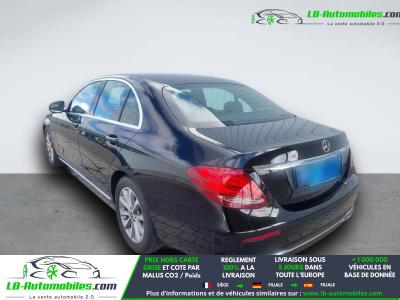 Mercedes Classe E 250 BVA