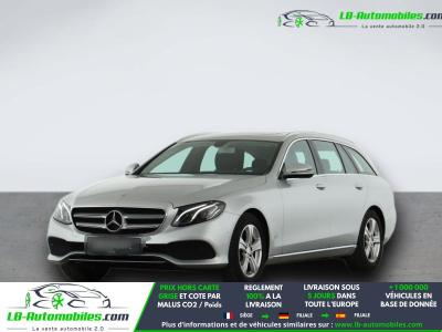 Mercedes Classe E 250 BVA